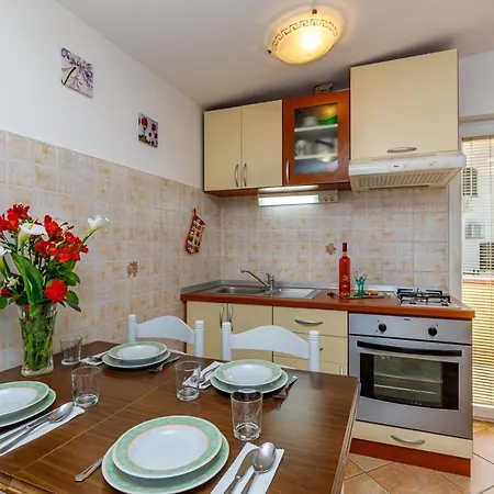 House Emma Casa vacanze Pola