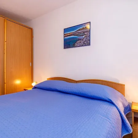 Holiday home Holiday House Emma Pula
